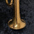 King Liberty Trumpet - Used