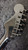 Fender Contemporary Stratocaster - Used