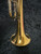 Bach Model 37 Trumpet - Used