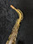 King Zephyr Alto Sax Late 1940s- Used