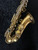 King Zephyr Alto Sax Late 1940s- Used