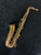 King Zephyr Alto Sax Early 1940’s - Used