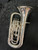 Wilson 2900DS Euphonium - Used