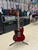 Epiphone SG Left Hand Electric Guitar - Used