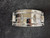 Used Ludwig LM400 5x14 Snare Drum 1970's - Used