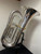 Yamaha YBB201M Tuba Used