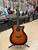 Washburn WCG10CE Acoustic/Electric Guitar - Used