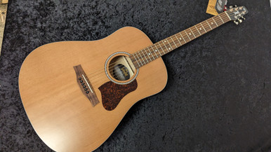 SEAGULL S6 ORIGINAL ACOUSTIC