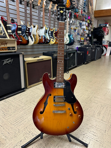 希少！ AriaPro II ORIGINAL CASTOM BODY 希少！ AriaPro II ORIGINAL CASTOM BODY 希少！ AriaPro II ORIGINAL