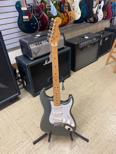 ギター American Standard Stratocaster Fender American Standard Stratocaster