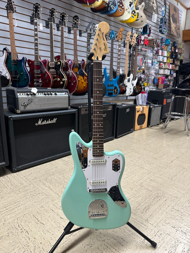 Squier Vintage Modified Jaguar - Used