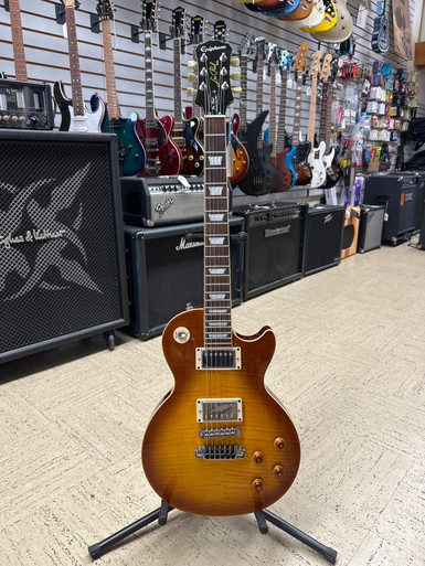 Epiphone Les Paul Standard Pro - Used