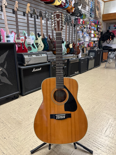 Yamaha FG-420-12 12 String