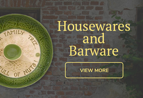 Celtic Houseware and Barware