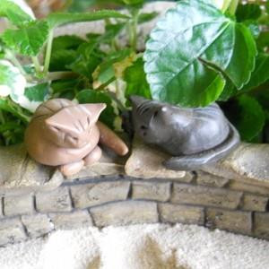 Fairy Garden Cats Garden Gifts Fairy Gifts