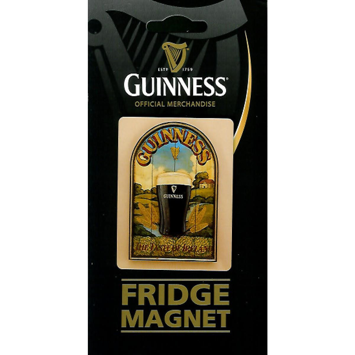 Guinness Taste of Ireland Irish Guinness Gifts