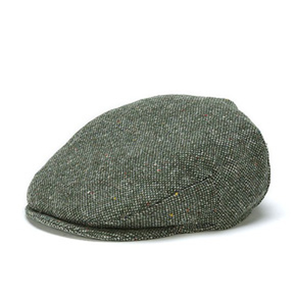 salt and pepper hat
