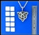Trinity Diffuser Necklace | Celtic Jewelry | Diffuser Jewelry