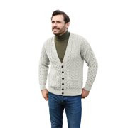 irish merino wool sweater