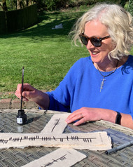 Celebrating Ireland’s ancient culture and heritage in Knockcroghery, Co. Roscommon