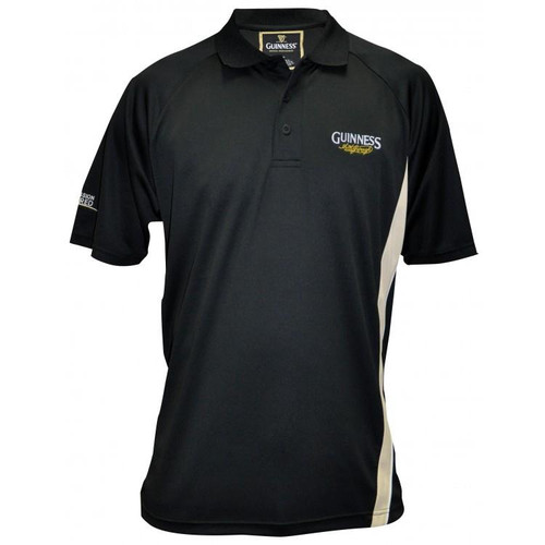 Guinness Performance Golf Shirt Guinness Performance Golf Shirt