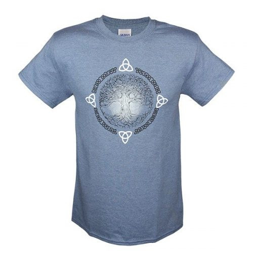 Women S Emerald Green Tree Of Life V Neck T Shirt Tree Of Life Shirt
