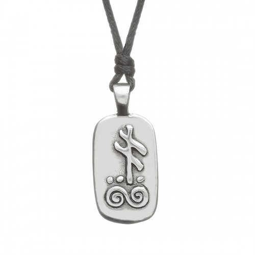 Celtic Astrology Choker JULY