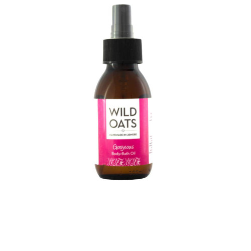 Wild Oats Gorgeous Oil 100 grams Wild Oats Gorgeous Oil 100 grams