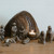 Light Of The World Nativity Scene by Wild Goose Studio