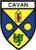 County Cavan Decal