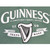 Guinness Ireland Rugby Jersey