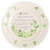 Belleek Mother Blessing Plate