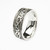 Men's Sterling Silver Celtic Ring 