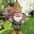 Fairy Garden Andy The Gnome