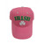 Irish Pink Cap Irish Pink Cap