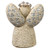 Bless This Home Angel Figurine