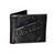 Guinness Label Leather Wallet 