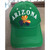 Arizona Irish Flag Cap  Arizona Irish Flag Cap