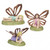 Mini Fairy Figurines
