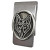 Celtic Wolf Money Clip