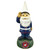 Garden Gnome US Marine Corps