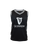 Guinness Black and Grey Basketball Jersey