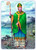 St. Patrick Prayer Card