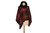 O'Shea Shawl Cape