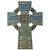 IRISH BEDTIME BLESSING WALL CROSS