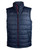 Guinness Navy Padded Body Warmer  Guinness Navy Padded Body Warmer
