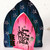 Love You To The Moon & Back Celtic Fairy Door Love You To The Moon & Back Celtic Fairy Door