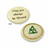 Irish Blessing Pocket Token