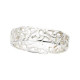 Sterling Silver Trinity Band Ring