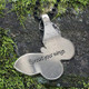 Celtic Butterfly Pendant